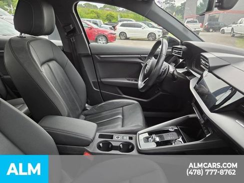 Used 2024 Audi A3 2.0T Premium FWD image 10