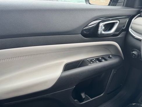 Used 2024 Jeep Compass Limited image 29