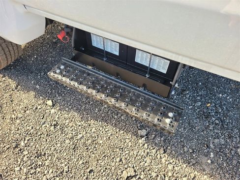 New 2025 Chevrolet Low Cab Forward 5500HG image 12