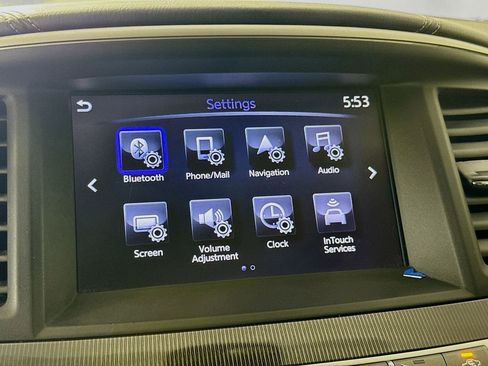 Used 2017 INFINITI QX60 FWD w/ Premium Plus Package image 17