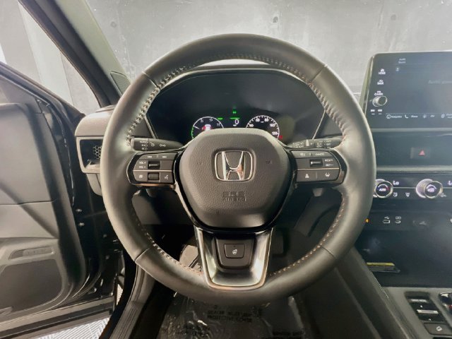 Used 2024 Honda CR-V Sport Touring image 16