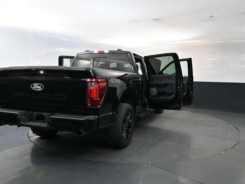 Used 2024 Ford F150 Lariat AWD/4WD image 29