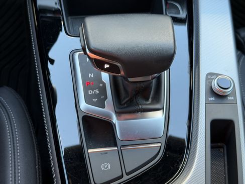 Used 2023 Audi A5 2.0T Premium Plus w/ Premium Plus image 34