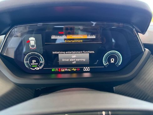 New 2026 Audi RS e-tron GT performance AWD/4WD image 17