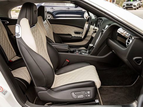 Used 2017 Bentley Continental GT V8 S image 2