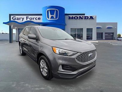 Used 2023 Ford Edge SEL