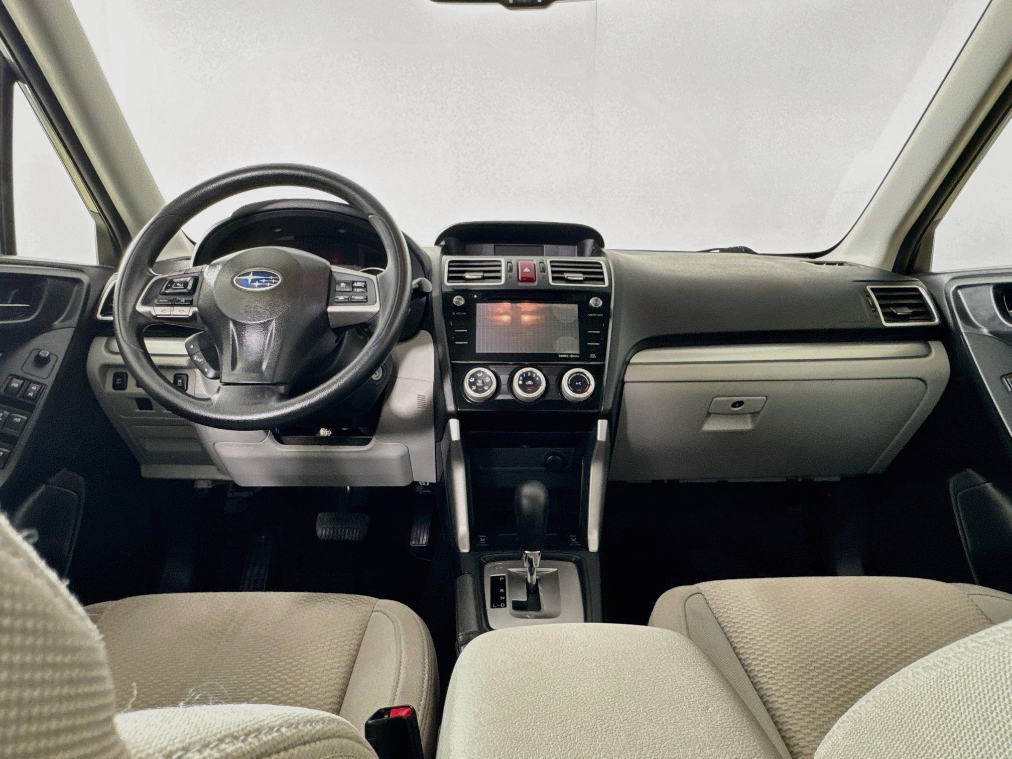 Used 2016 Subaru Forester 2.5i Premium AWD/4WD image 13