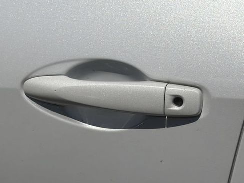 Certified 2025 Nissan Versa SV w/ Trunk Package FWD image 14