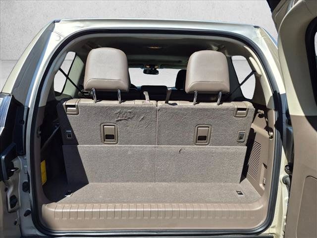 Used 2015 Lexus GX 460 w/ Premium Package AWD/4WD image 6