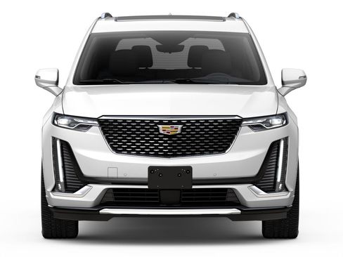 New 2025 Cadillac XT6 Premium Luxury w/ Technology Package image 20