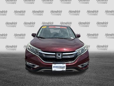 Used 2015 Honda CR-V EX image 6