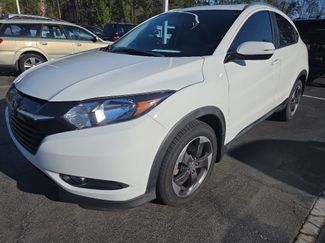 Used 2018 Honda HR-V EX-L video 1