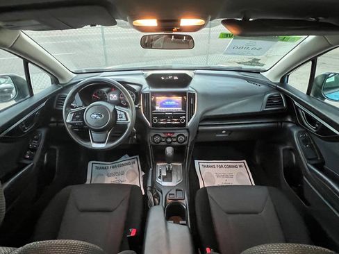 Used 2018 Subaru Impreza 2.0i AWD/4WD image 10