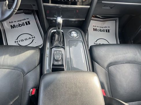 Used 2023 Nissan Armada SL w/ Midnight Edition Package image 18