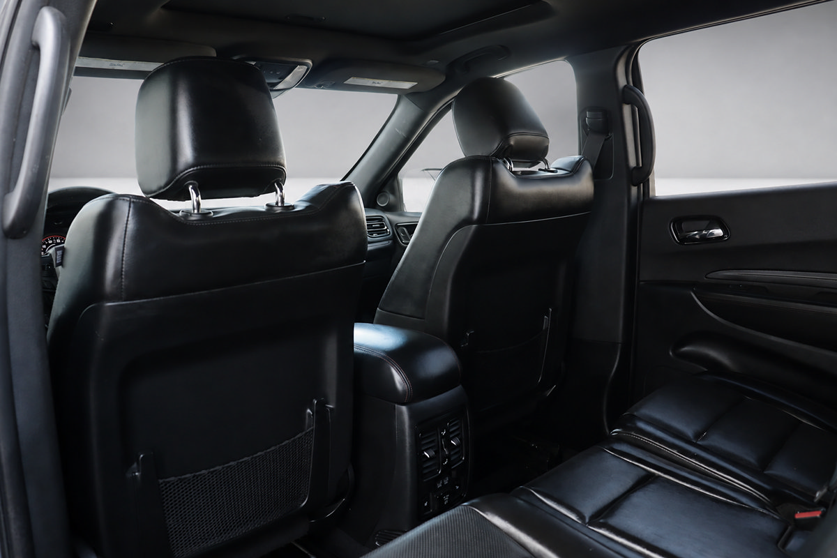 Used 2023 Dodge Durango GT RWD image 19
