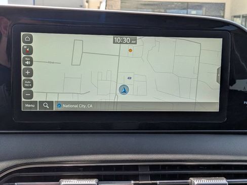 Used 2022 Hyundai Palisade Limited FWD image 21