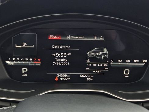 Certified 2023 Audi SQ5 Prestige w/ Prestige Package AWD/4WD image 20