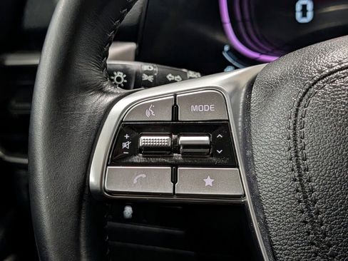 Used 2023 Kia Telluride S w/ S Sunroof Package image 31