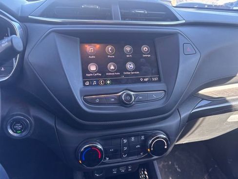 Used 2022 Chevrolet TrailBlazer LT image 10