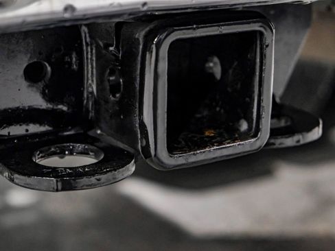 Used 2020 RAM 3500 Tradesman image 54