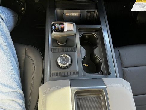 New 2025 GMC Hummer EV 3X image 22