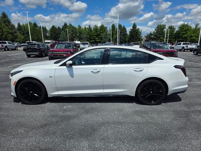 Used 2020 Cadillac CT5 Sport
