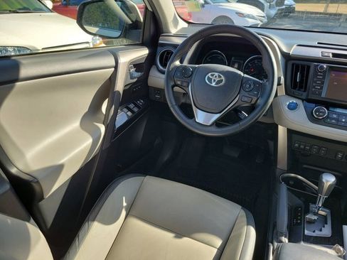 Used 2018 Toyota RAV4 Limited image 22