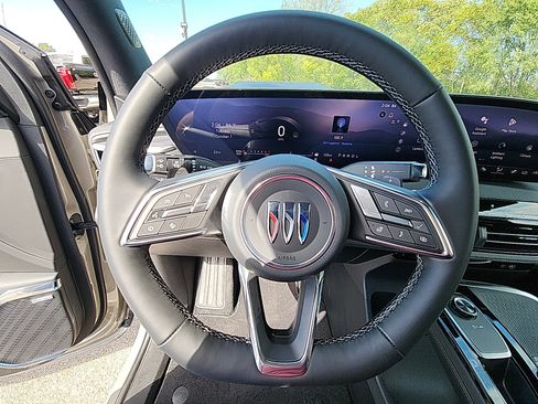 New 2026 Buick Enclave Sport Touring image 18