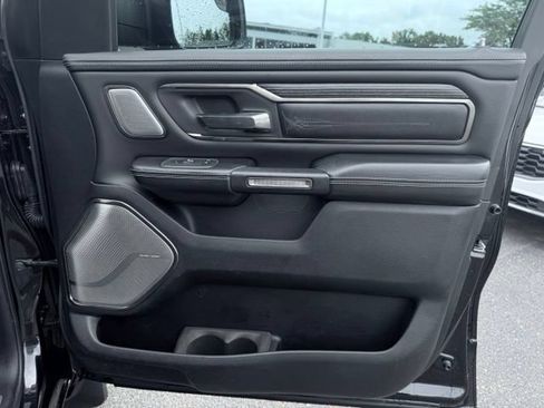 Used 2020 RAM 1500 Limited AWD/4WD image 16