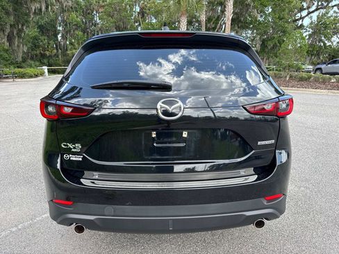 Used 2023 MAZDA CX-5 AWD 2.5 S image 4