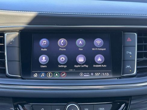 Used 2022 Buick Enclave Essence w/ Experience Buick Package image 33