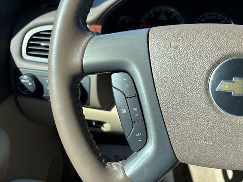 Used 2009 Chevrolet Silverado 1500 LTZ w/ White Diamond Edition image 62