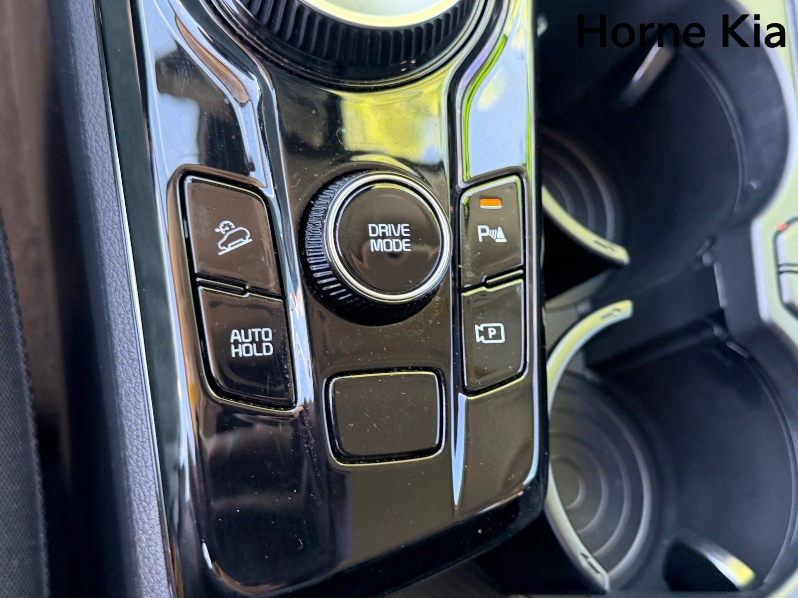 Used 2023 Kia Sportage LX FWD image 30