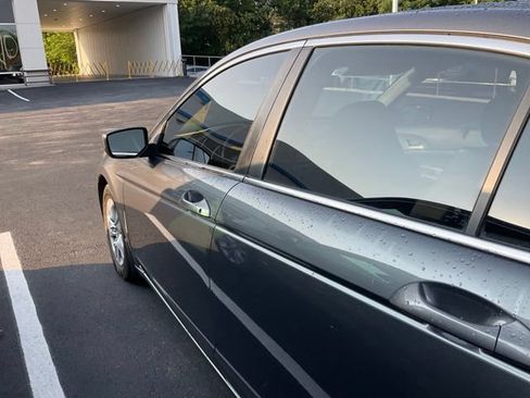 Used 2011 Honda Accord SE image 9