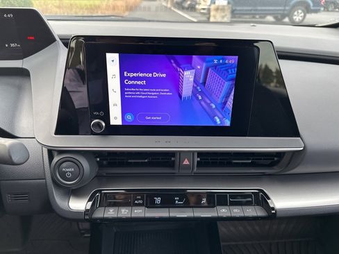 Certified 2024 Toyota Prius LE image 20