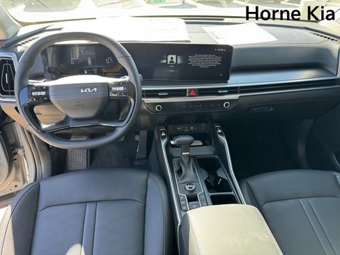 New 2026 Kia Sorento EX image 11