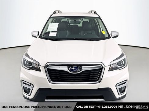 Used 2020 Subaru Forester Touring AWD/4WD image 2
