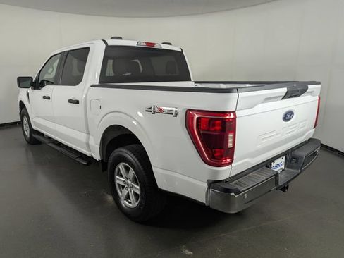 Used 2022 Ford F150 XLT AWD/4WD image 6