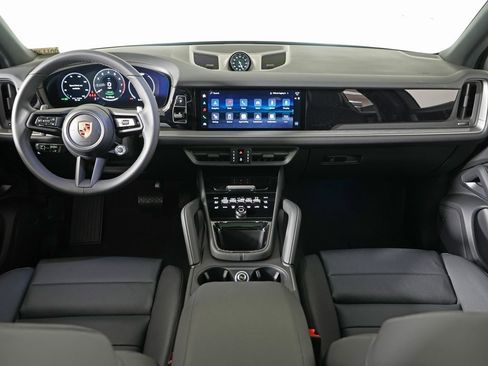 New 2026 Porsche Cayenne E-Hybrid image 21