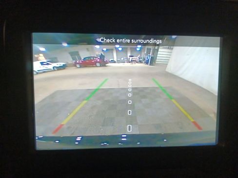 Used 2018 Jeep Renegade Altitude image 22