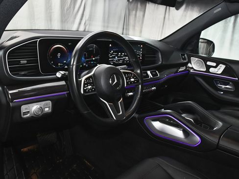 Used 2023 Mercedes-Benz GLE 450 4MATIC image 19