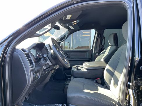 Used 2021 RAM 2500 Tradesman AWD/4WD image 10