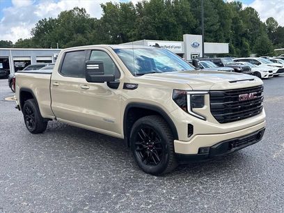 Used 2022 GMC Sierra 1500 Elevation w/ Max Trailering Package