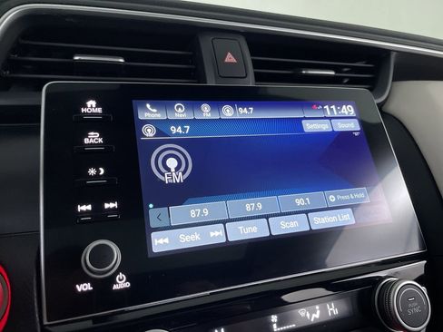 Used 2022 Honda Insight Touring image 14