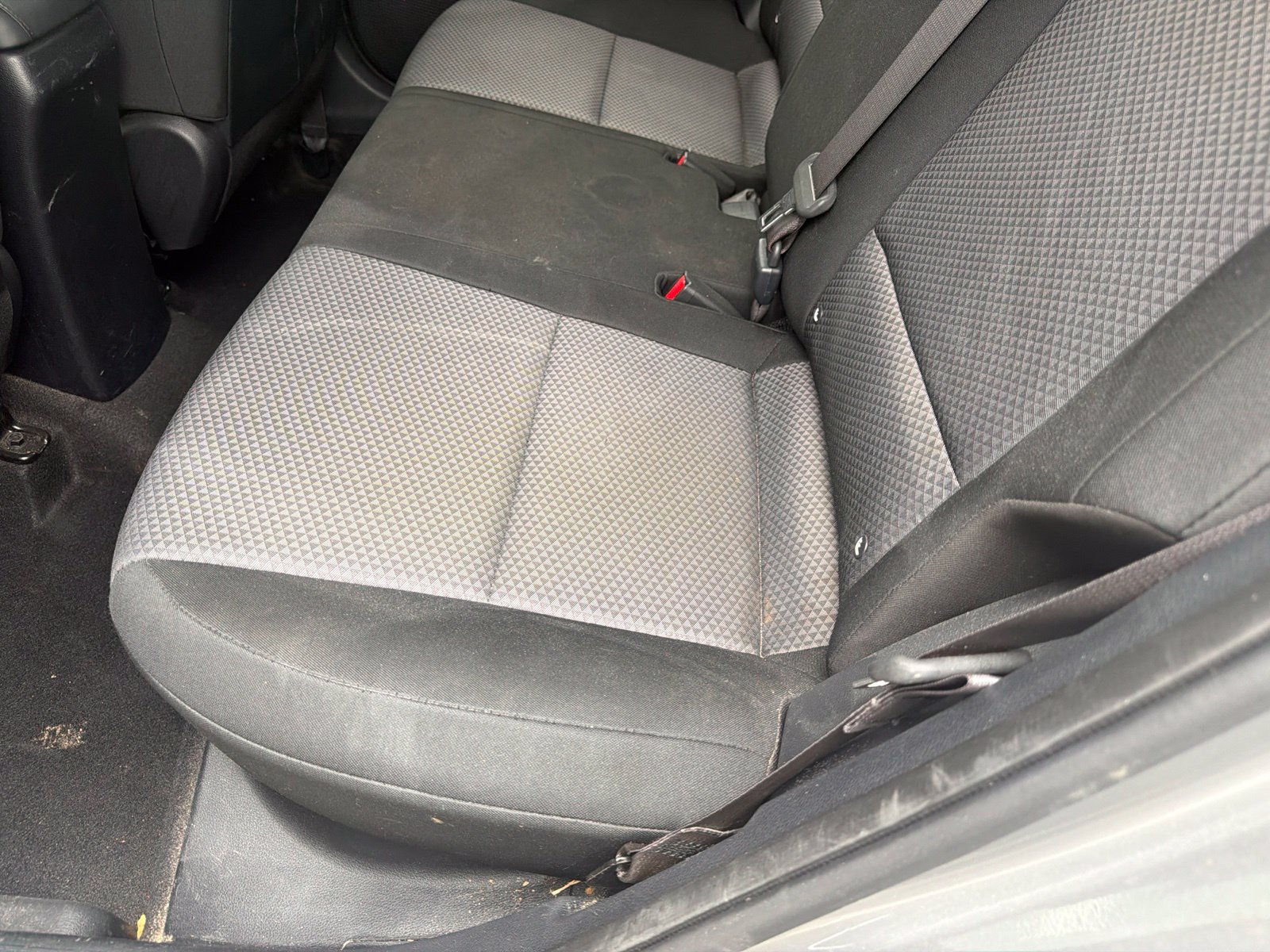 Used 2024 Kia Soul LX w/ Option Group 015 FWD image 10