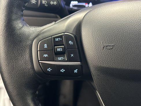 Used 2021 Ford Bronco Sport Outer Banks image 34