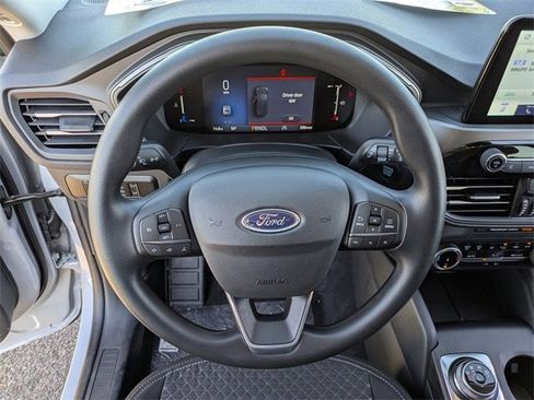 New 2026 Ford Escape Active image 51