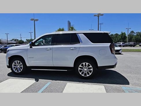 Used 2023 Chevrolet Tahoe Premier RWD image 27