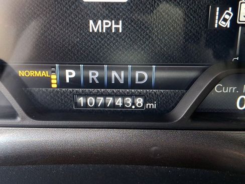 Used 2021 RAM 1500 Limited AWD/4WD image 21
