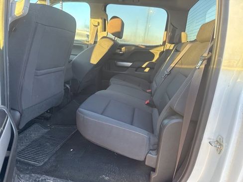 Used 2017 Chevrolet Silverado 1500 LT w/ All Star Edition image 13